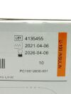 SMITH MEDICAL 4429-1 Box/100 Hypodermic Fixed Needle Insulin Syringe