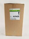HALYARD 41734 Case/30 Aero Blue Performance Surgical Gown X-Large Level 3
