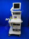 DATEX-OHMEDA Aisys Anesthesia Machine