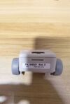 MINDRAY PN 840521 SV300 Ventilator  Air Flow Sensor PN 840521 Monitor