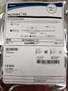 BOSTON SCIENTIFIC 4596 HURRICANE RX BILIARY BALLOON DILATATION CATHETER: 10MM X 4CM Urological Instrument