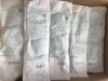 BRAUN 457515 Anesthesia IV Set, 15 Drops/mL  (50/Box)