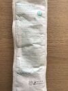 BRAUN 457515 Anesthesia IV Set, 15 Drops/mL  (50/Box)