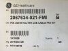 GE 2067634-021 FMI 30079 Holter USB Cable FMI Kit, E1922