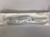 GYRUS ACMI 70138033 Diego Turbinator Blade Irrigating Serrated 2mm, Exp 07/2025 E1922
