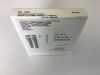 GYRUS ACMI 140853 Kartush Incus Strut Short 2.75mm Exp 09/2024 G1422