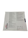 COVIDIEN LPG1510 ProGrip Laparoscopic Self-fixating Mesh 15cm x 10 cm