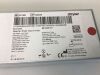 STRYKER 0227-3000S Bixcut System Reamer Shaft Mod Trinkle, Exp 06/2023 G1422