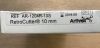 ARTHREX AR-1204R-10S RetroCutter, 10mm (x)
