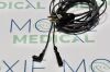 OLYMPUS WA00013A HIGH FREQUENCY CABLE, 4M, BIPOLAR FOR UES-40
