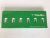 WELCH ALLYN 04700-U 2.5V Vacuum Lamp, 6 Pieces G1522