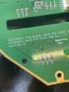 GE MEDICAL SYSTEMS KTI302963 VOLUSON E BOARD MAIN PCB RIGHT KTI302963 Ultrasound General