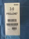 ETHICON 8936H PROLENE* 3-0