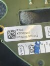 GE MEDICAL SYSTEMS KTI300207 RTU3a VOLUSON E BOARD MAIN PCB RIGHT KTI300207 Ultrasound General