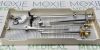 ACMI EIWE. E2RTO-CF27. E2RVO-CF27. E2ROS-CF27.E2RIS-CF27 CIRCON UROLOGY RESECTOSCOPE SET WITH WORKING ELEMENT