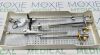 ACMI EIWE. E2RTO-CF27. E2RVO-CF27. E2ROS-CF27.E2RIS-CF27 CIRCON UROLOGY RESECTOSCOPE SET WITH WORKING ELEMENT
