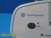 GE HEALTHCARE DSHRESPONDER-BAX Rev. D Dash Responder for 2000/3000/4000