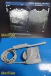 PHILIPS C8-4V Endocavity Probe Convex Array Ultrasound Transducer
