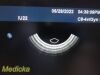 PHILIPS C8-4V Endocavity Probe Convex Array Ultrasound Transducer