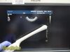 PHILIPS C8-4V Endocavity Probe Convex Array Ultrasound Transducer