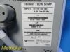 CAREFUSION 2011  675-CFG-005 Infant Flow Respiratory Support Console +Stand