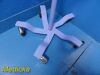 CAREFUSION 2011  675-CFG-005 Infant Flow Respiratory Support Console +Stand