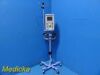 CAREFUSION 2011  675-CFG-005 Infant Flow Respiratory Support Console +Stand
