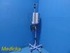 CAREFUSION 2011  675-CFG-005 Infant Flow Respiratory Support Console +Stand