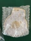PHILIPS M2734B Top Cover KGF-F007 FM20 FM30 fetal monitor TOCO probe M2734B Top Cover KGF-F007 Fetal Monitor