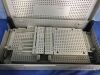 SYNTHES Titanium Tibial Nail Synthes Titanium Tibial Nail Insertion & Locking Set (incomplete)