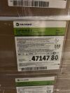 HALYARD (Ref 4714780) Fog-Free Procedure Masks (1 In-date case of 4 Boxes - 100 Masks) Mask