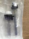 ETHICON B12LT Xcel Bladeless Trocar w/ Stability Sleeve, 12x100mm (Reprocessed By Stryker) (X)