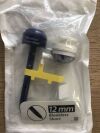 COVIDIEN NONB12SHF VersaOne Bladeless Trocar w/ Fixation Cannula, 12mm (x)