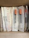 BD 305930 SafetyGlide Insulin, 1mL (93/Box)