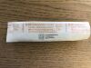 BD 305930 SafetyGlide Insulin, 1mL (93/Box)