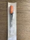 BD 305930 SafetyGlide Insulin, 1mL (93/Box)