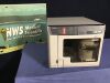 EPSON N133A CD/DVD Disc Printer