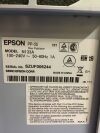 EPSON N133A CD/DVD Disc Printer