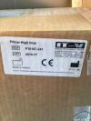 IT-V P10107-241 Pillow High Blue