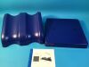 IT-V P10107-780 ProStep Carbon ABS Positioner pads set