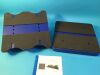 IT-V P10107-780 ProStep Carbon ABS Positioner pads set