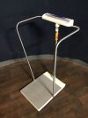 SR INSTRUMENTS 555 Digital Scale with hand rails
