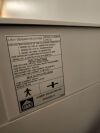 SUMMIT NHD L550-22 X-Ray System