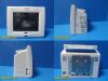 SPACELABS Ultraview 91369, W/ 91496 Module & New Leads ~  Patient Monitor