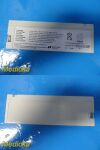 SPACELABS Ultraview 91369, W/ 91496 Module & New Leads ~  Patient Monitor