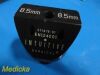 INTUITIVE SURGICAL DaVinci 371679.01 Endoscope Alignment Target, 8.5mm