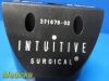 INTUITIVE SURGICAL 371679-02 Scope Guide/ Alignment Target Positioner 8.5mm
