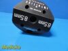 INTUITIVE SURGICAL 371679-02 Scope Guide/ Alignment Target Positioner 8.5mm