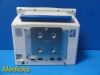 SPACELABS Ultraview 91369, W/ 91496 Module & Non-OEM Leads ~ Patient Monitor