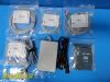 SPACELABS Ultraview 91369, W/ 91496 Module & Non-OEM Leads ~ Patient Monitor